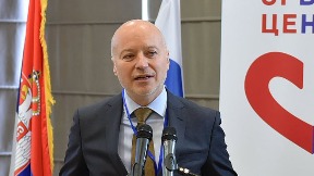 Sankcije pogađaju energetiku